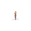 N106 Bodystocking - Noir